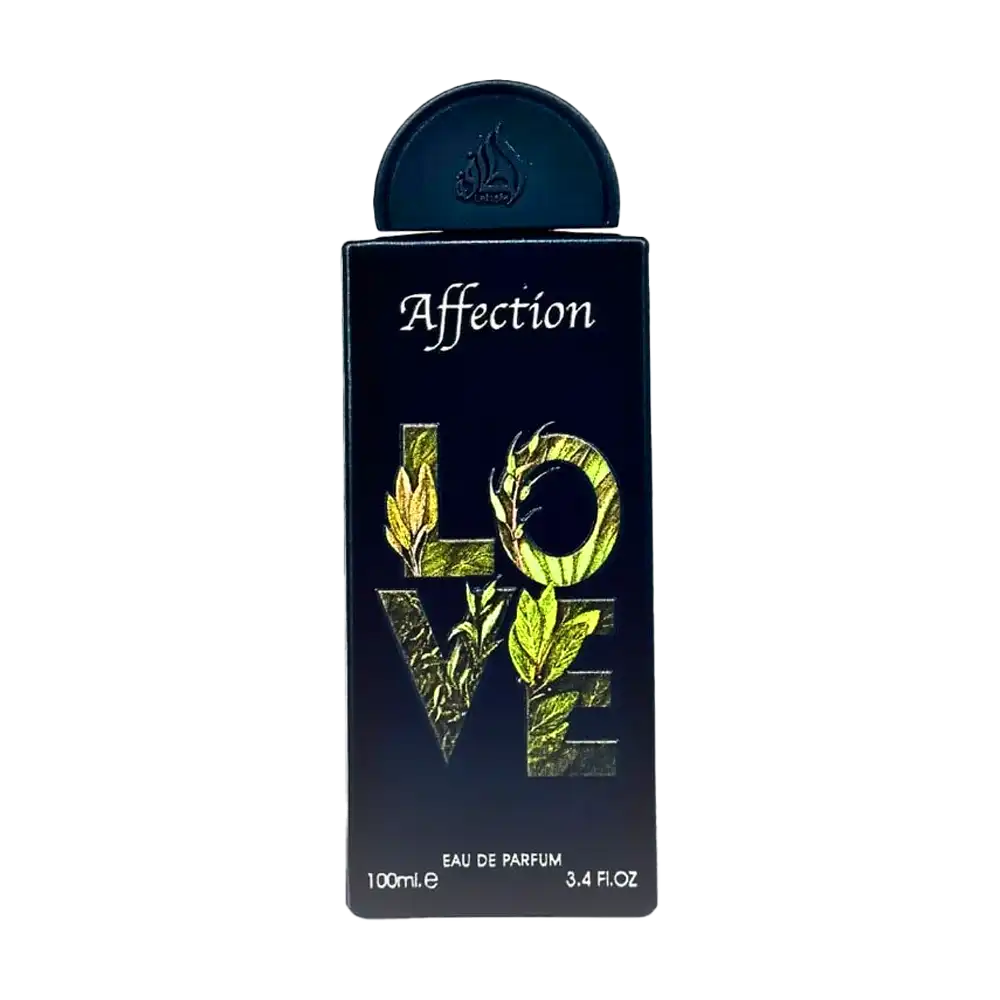Affection Parfum online kaufen bei Aleen